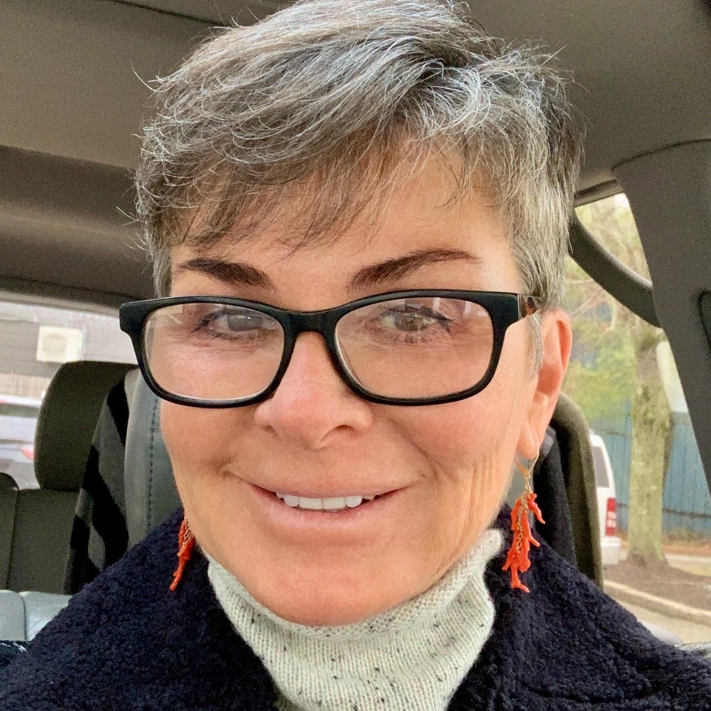 Meet your Posher, Rhoda